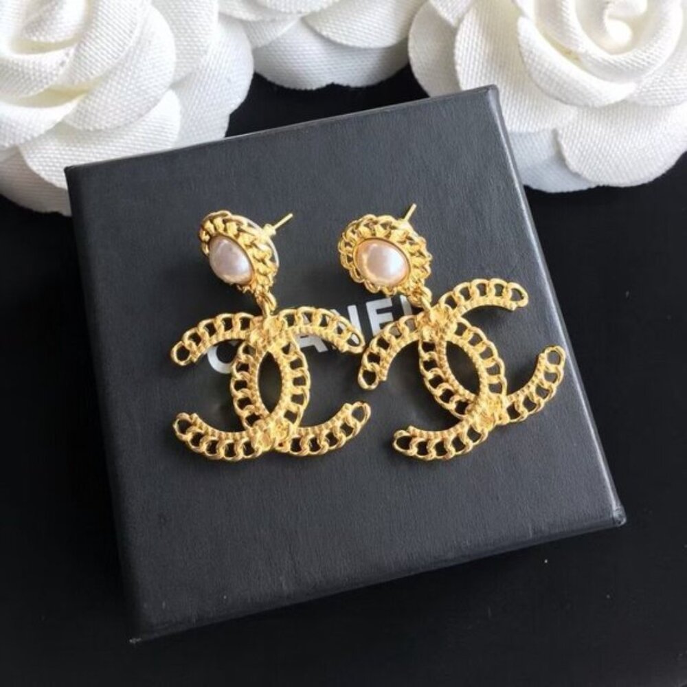✨✨Chanel Earring - Picture 5 of 7